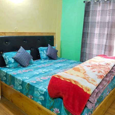 Noor Guest House ليه المظهر الخارجي الصورة