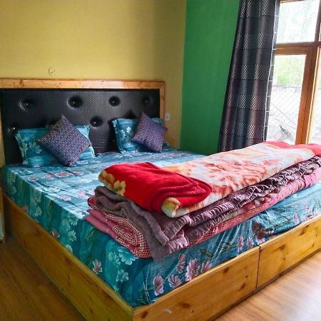 Noor Guest House ليه المظهر الخارجي الصورة