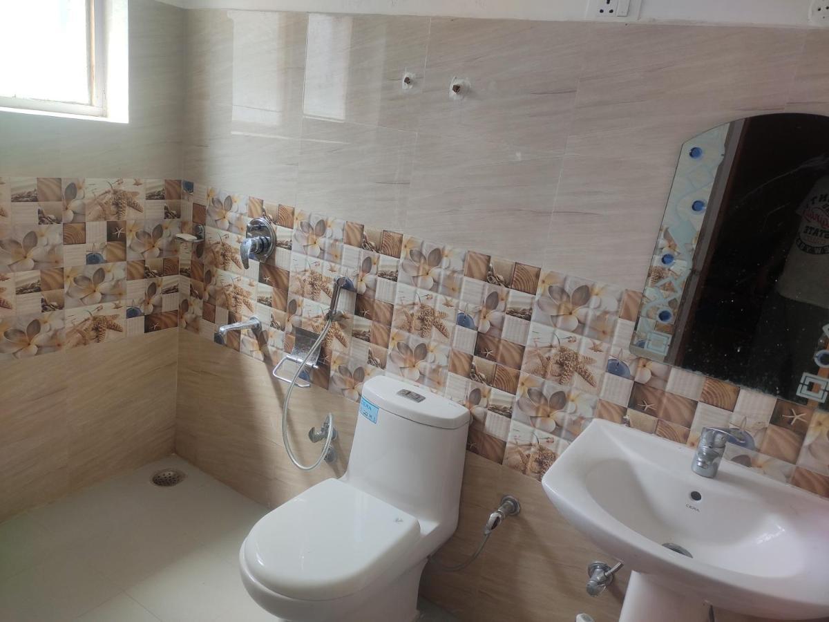 Noor Guest House ليه المظهر الخارجي الصورة