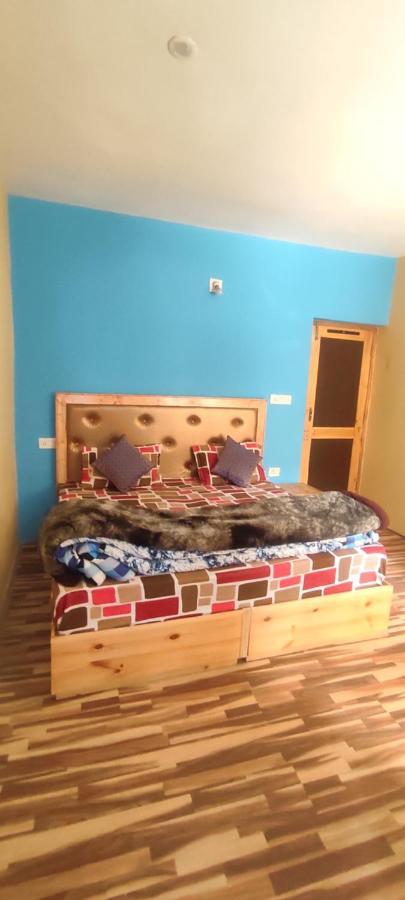 Noor Guest House ليه المظهر الخارجي الصورة