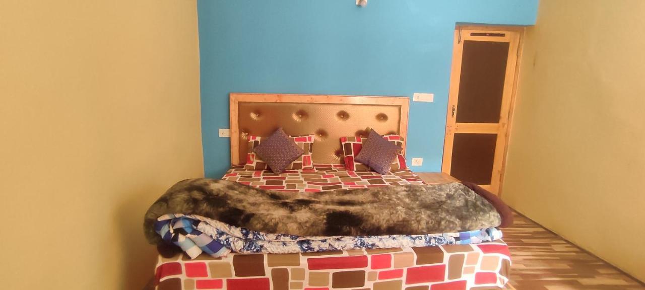 Noor Guest House ليه المظهر الخارجي الصورة