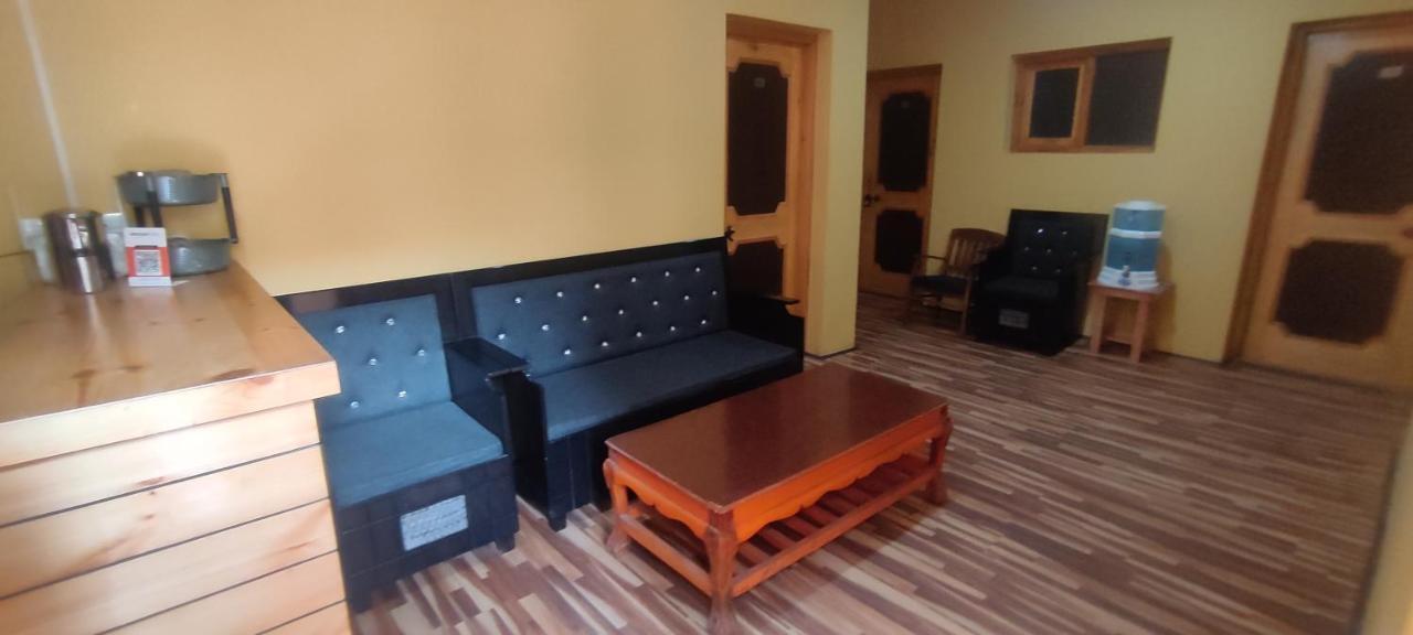 Noor Guest House ليه المظهر الخارجي الصورة
