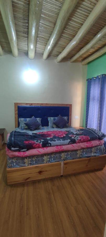 Noor Guest House ليه المظهر الخارجي الصورة