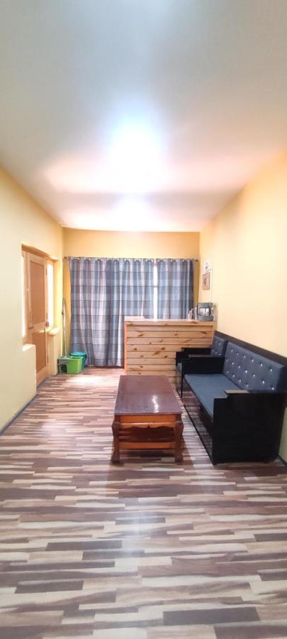 Noor Guest House ليه المظهر الخارجي الصورة