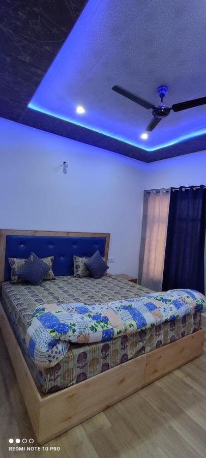 Noor Guest House ليه المظهر الخارجي الصورة
