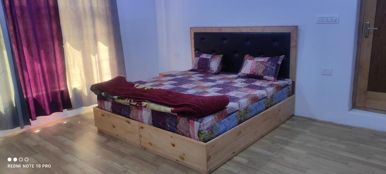 Noor Guest House ليه المظهر الخارجي الصورة
