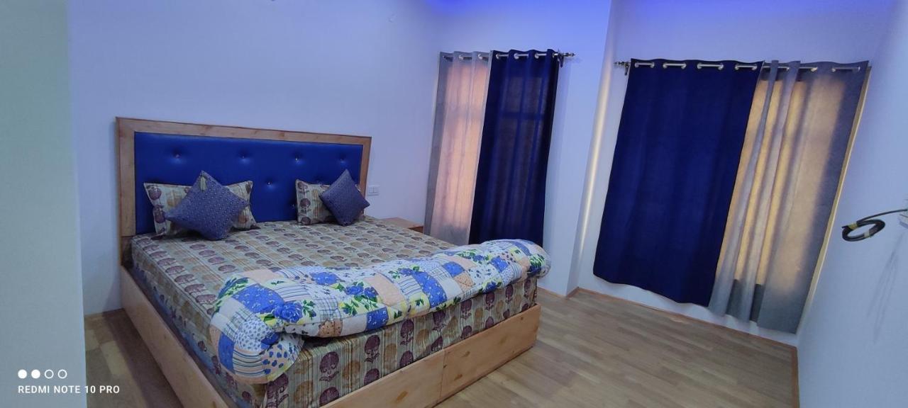 Noor Guest House ليه المظهر الخارجي الصورة