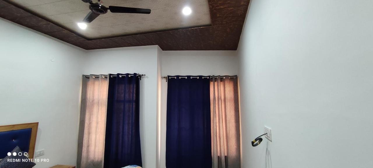 Noor Guest House ليه المظهر الخارجي الصورة