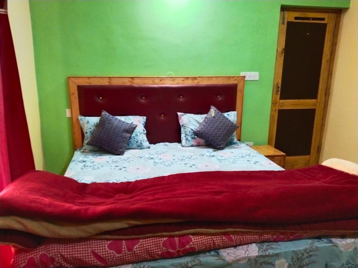 Noor Guest House ليه المظهر الخارجي الصورة