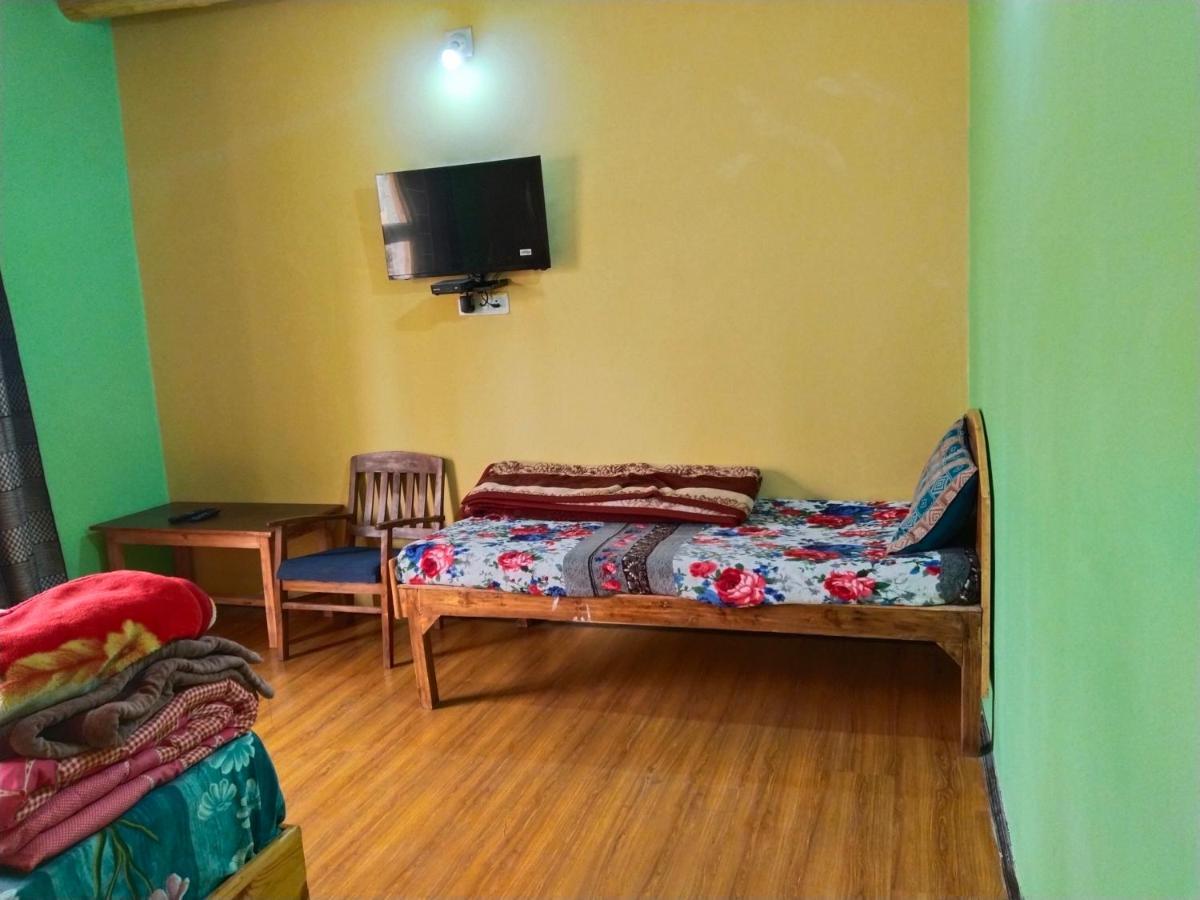 Noor Guest House ليه المظهر الخارجي الصورة