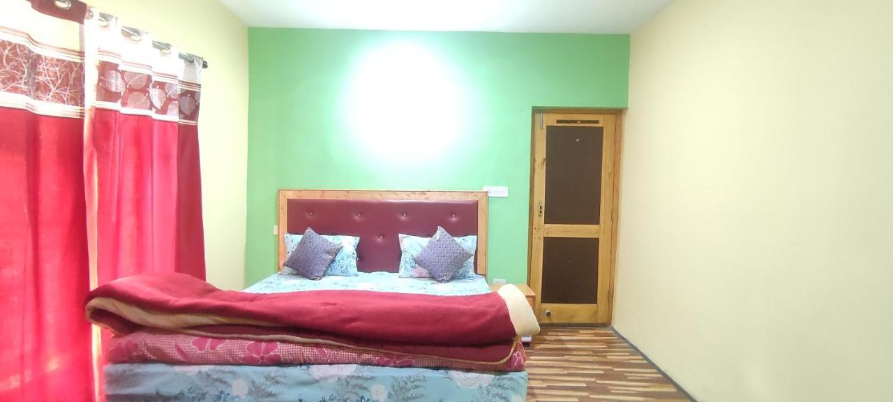 Noor Guest House ليه المظهر الخارجي الصورة