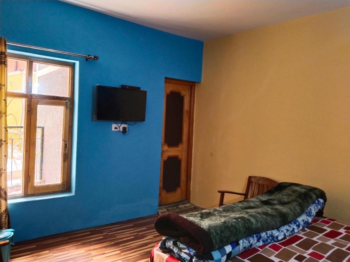 Noor Guest House ليه المظهر الخارجي الصورة