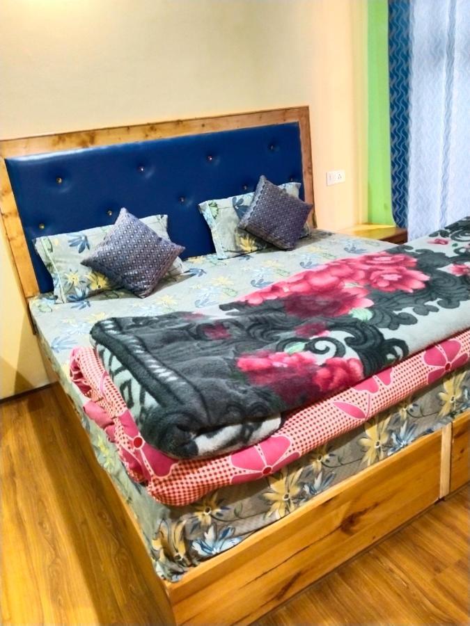 Noor Guest House ليه المظهر الخارجي الصورة
