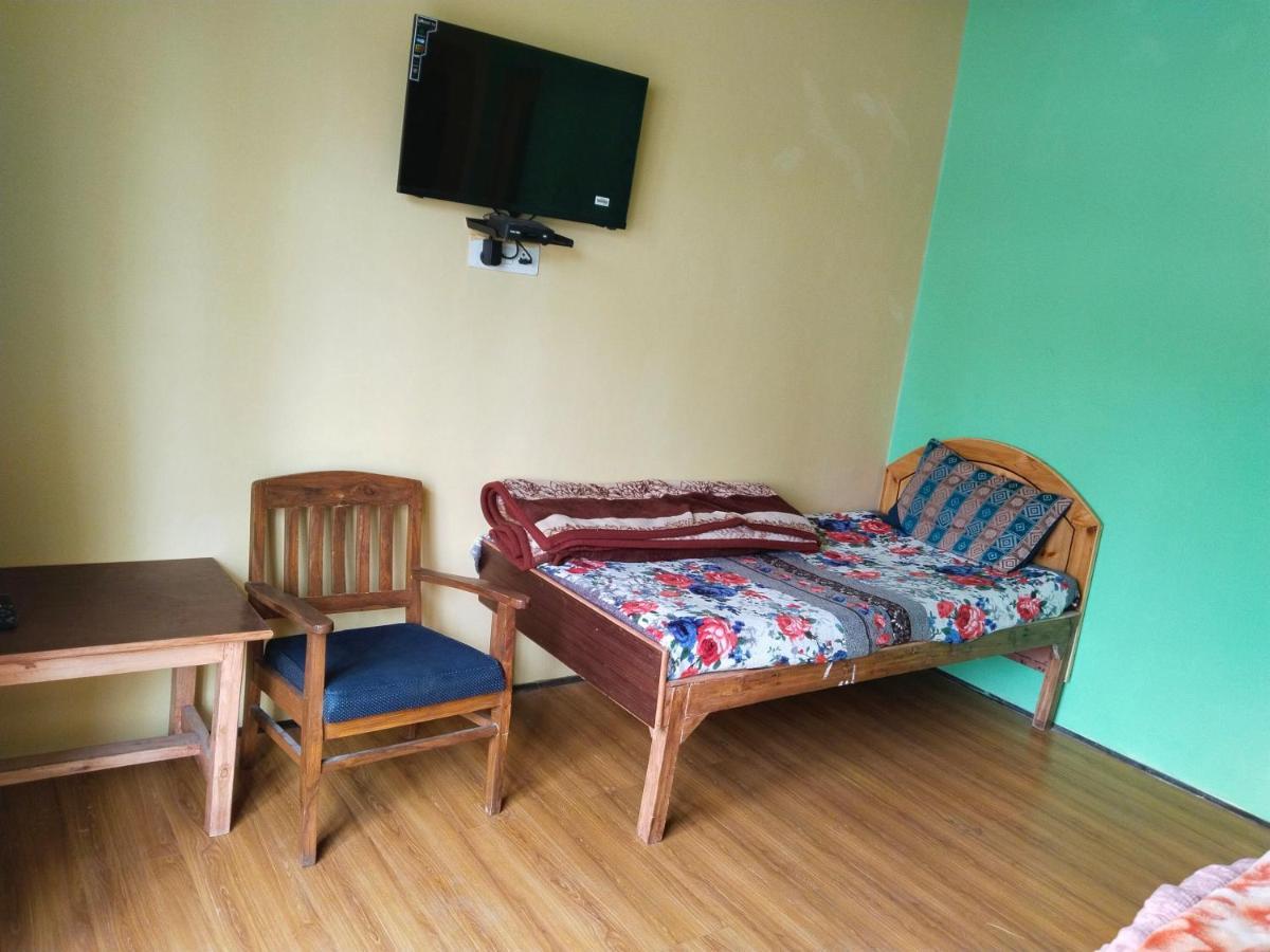 Noor Guest House ليه المظهر الخارجي الصورة