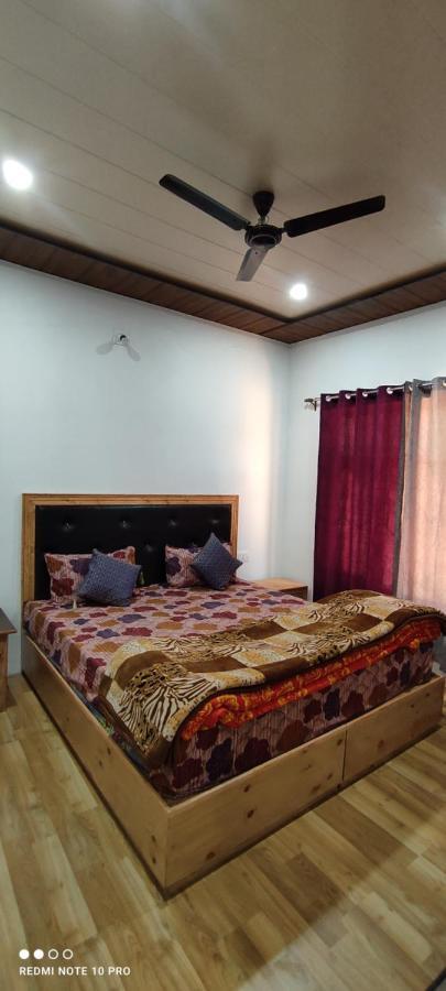 Noor Guest House ليه المظهر الخارجي الصورة