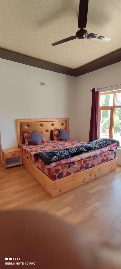 Noor Guest House ليه المظهر الخارجي الصورة
