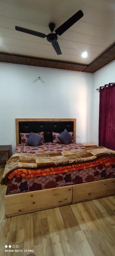 Noor Guest House ليه المظهر الخارجي الصورة