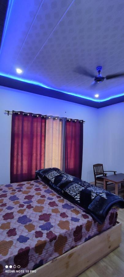 Noor Guest House ليه المظهر الخارجي الصورة